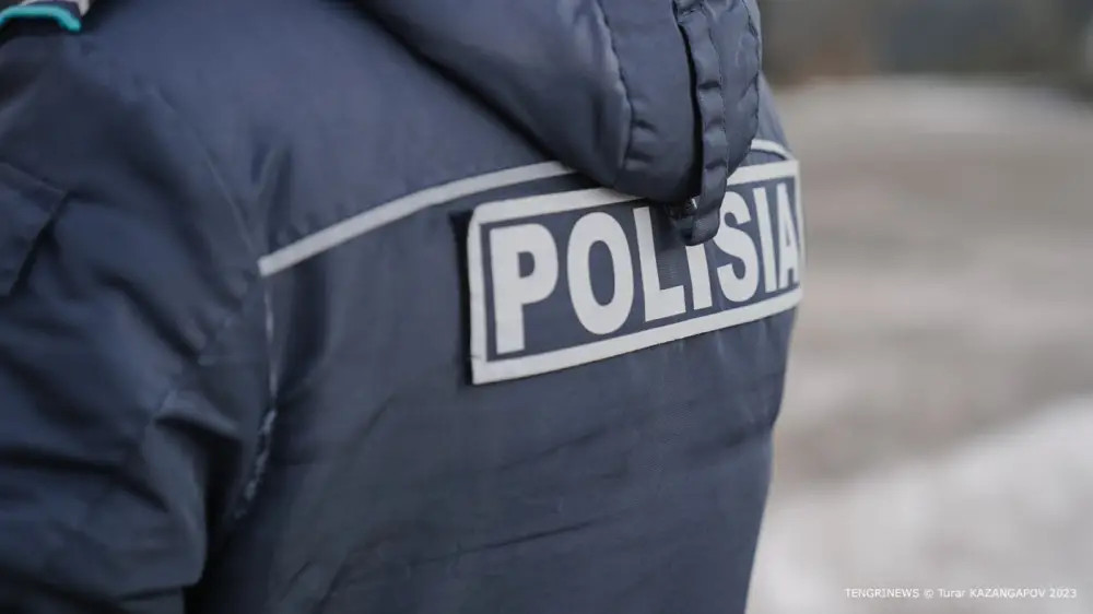Погибли при исполнении: появились подробности трагедии в области Жетысу