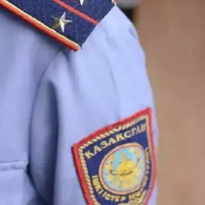 Два полицейских погибли при исполнении служебных обязанностей