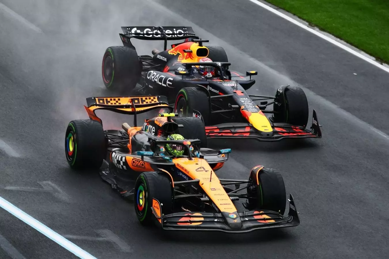 Австрия Гран-приі: McLaren жеңе ме, әлде Ferrari қайыра ма?
