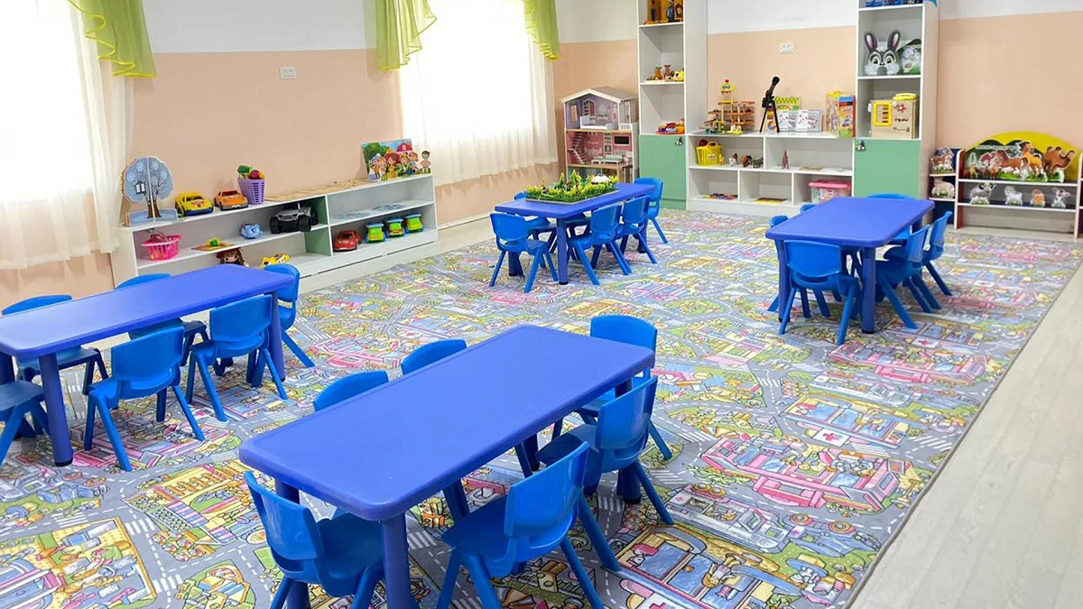 Алматыда мектепке дейінгі ұйымдарды ваучерлік қаржыландыру жүйесі қашан енгізіледі