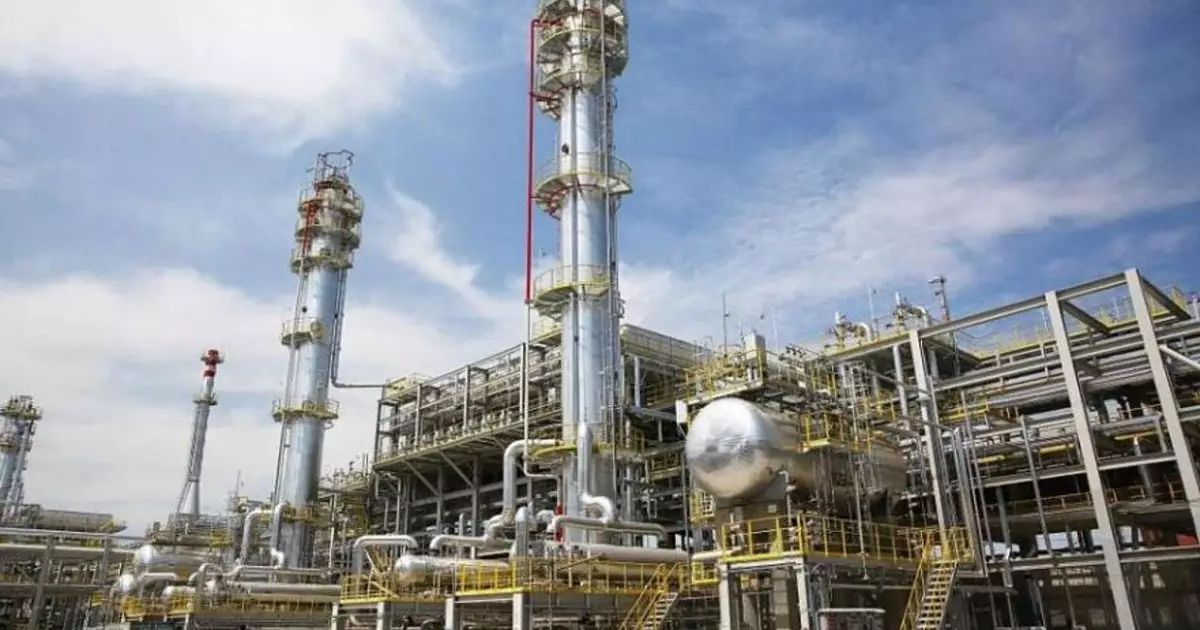   Атырау облысында сұйытылған мұнай газын фракциялау зауытының құрылысы басталды   