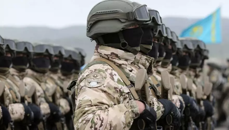 Комиссии отменены: военные Казахстана быстрее получат деньги на жильё - новости на Lada.kz 29.06.2025