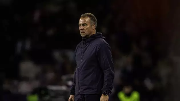 Флик отказал новой звезде и назвал причину