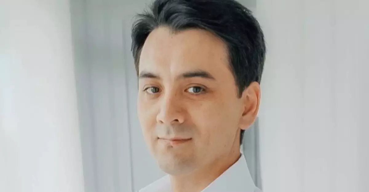 «Соншалықты санасы төмен»: Айдар Тұрғамбек елден сөз естіді