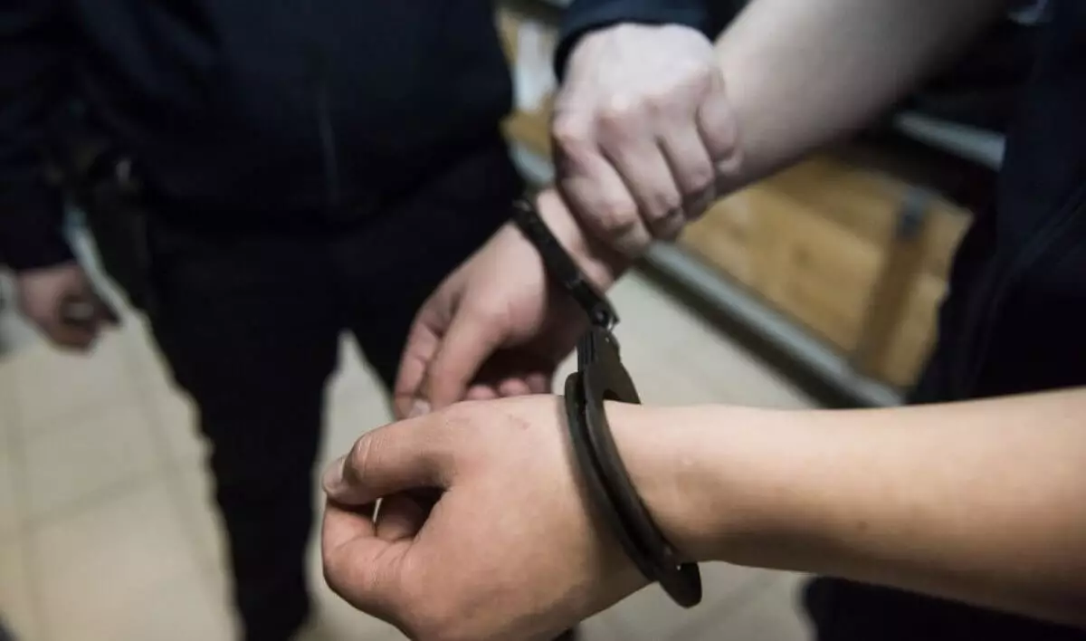 МВД Казахстана задержало десятки скрывавшихся преступников