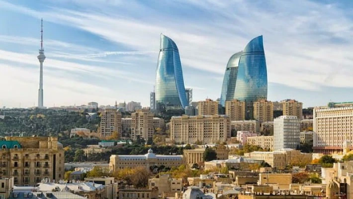 Азербайджан отменил все культурные мероприятия с Россией