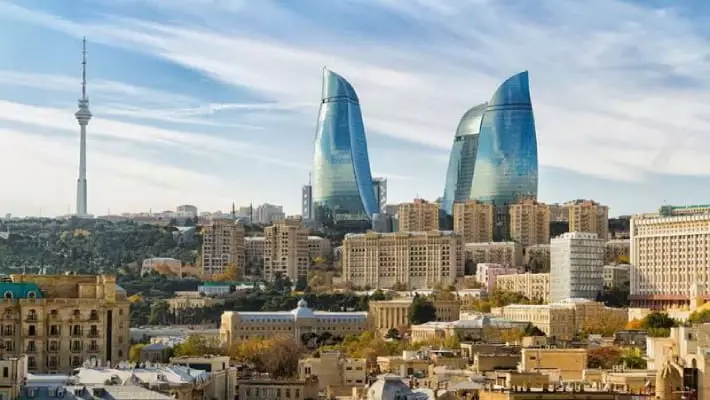 Азербайджан отменил все культурные мероприятия с Россией