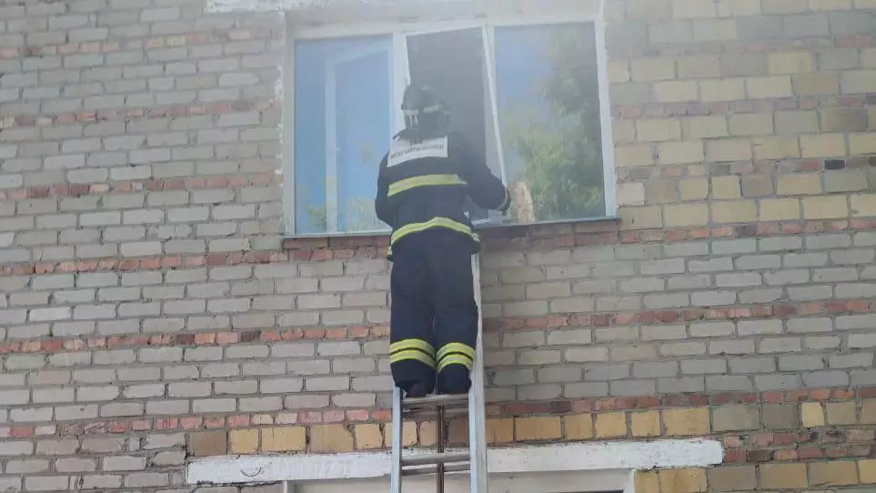 СҚО-да бірнеше күн бойы байланысқа шықпаған зейнеткер пәтерінен табылды