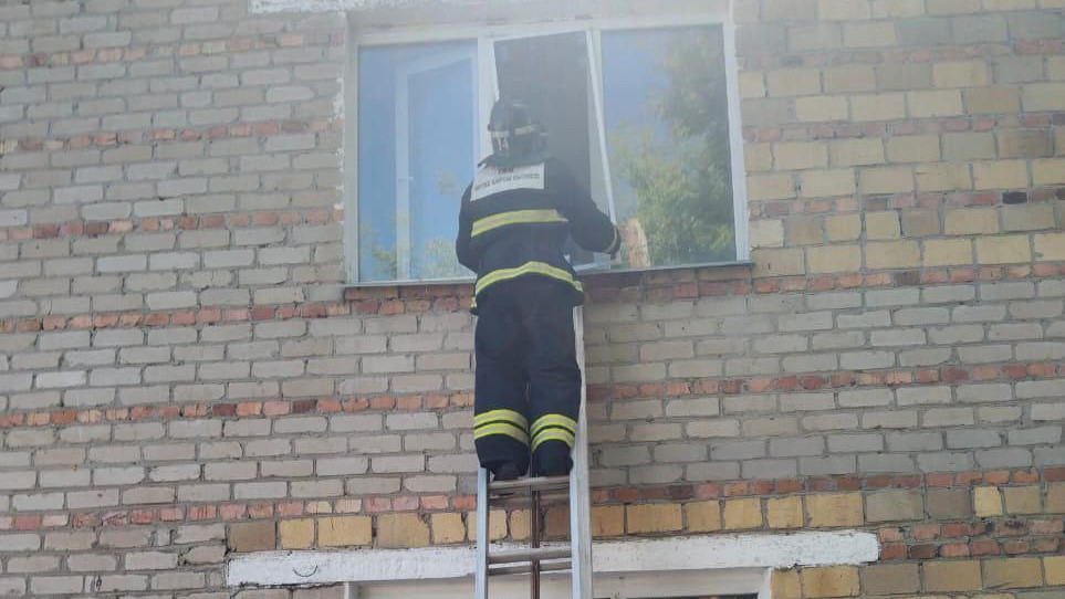 СҚО-да бірнеше күннен бері хабарсыз қалған әжей құтқарылды