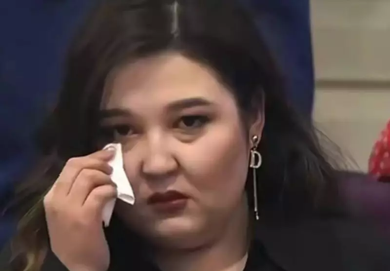 Участницу казахстанского шоу унижают из-за лишнего веса