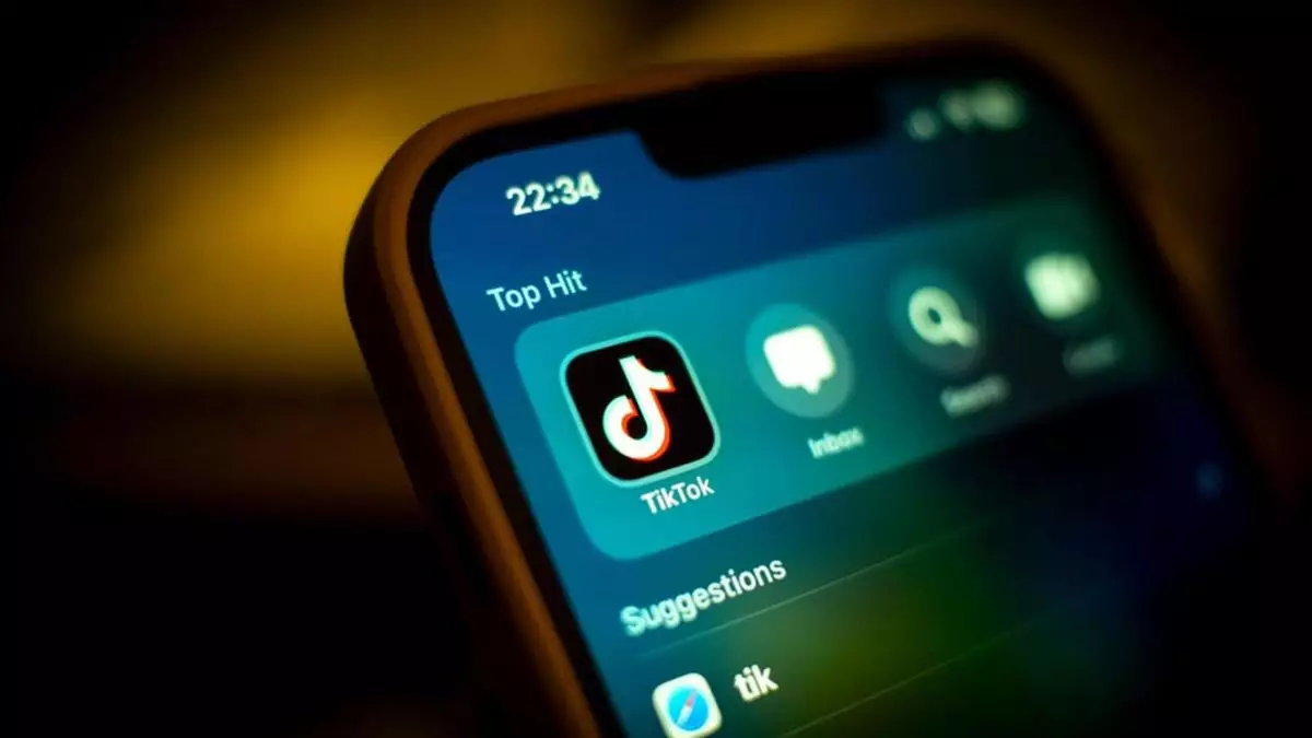 Трамп объявил о том, что он нашел покупателя для TikTok в Соединенных Штатах.