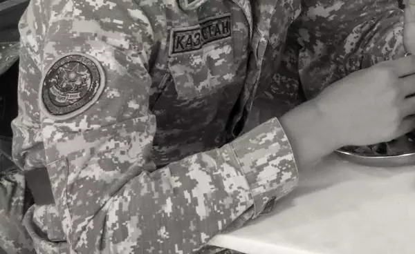 «Сарбаз бен ата-анасы көз жұмды»: Абай облысында қайғылы жағдай болды