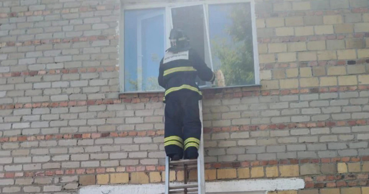  СҚО-да бірнеше күн бойы байланысқа шықпаған зейнеткер пәтерінен табылды 