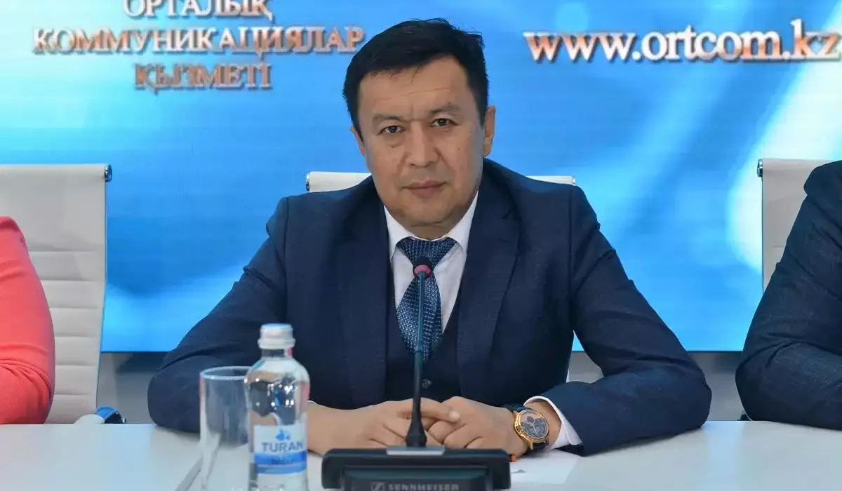 Сәбит Әбдіхалықов: менің немерем қызымнан үлкен
