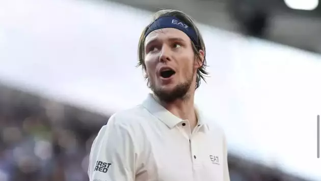 Новый рейтинг ATP: как изменилась позиция Бублика