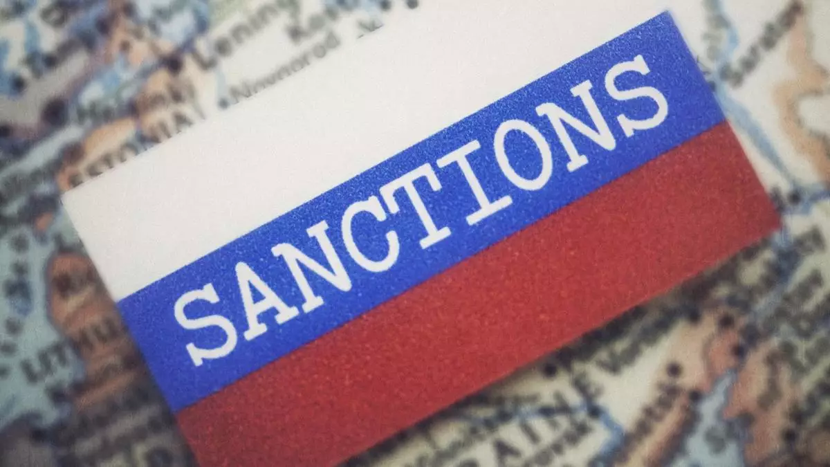 "Строгие меры" - в США разрабатывается закон, который предполагает "принудить Путина присесть за стол переговоров".