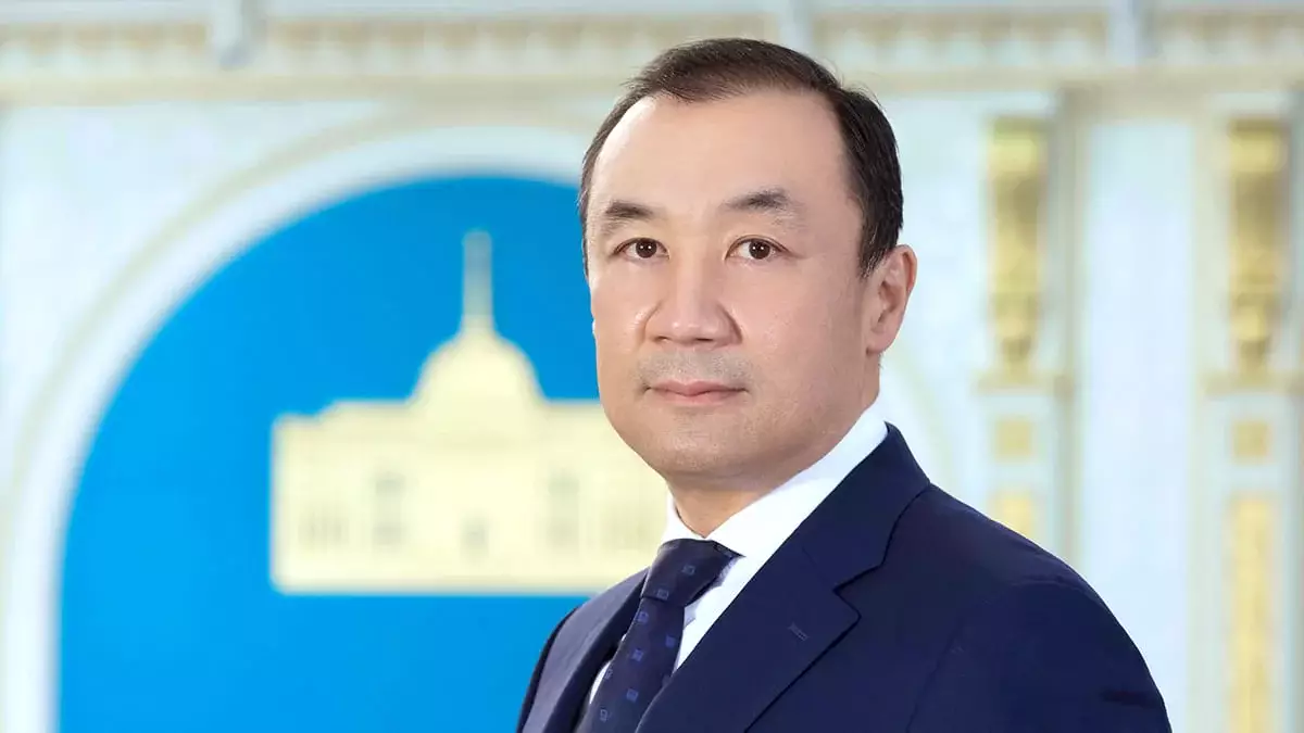 Тоқаев үш аптадан кейін жаңа көлік министрін тағайындады
