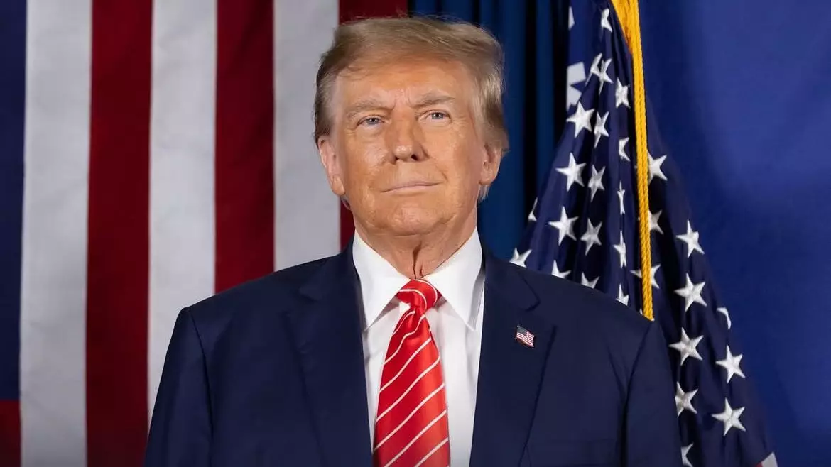 500% баж. Трамп Ресеймен байланысы бар елдерді жазаламақ