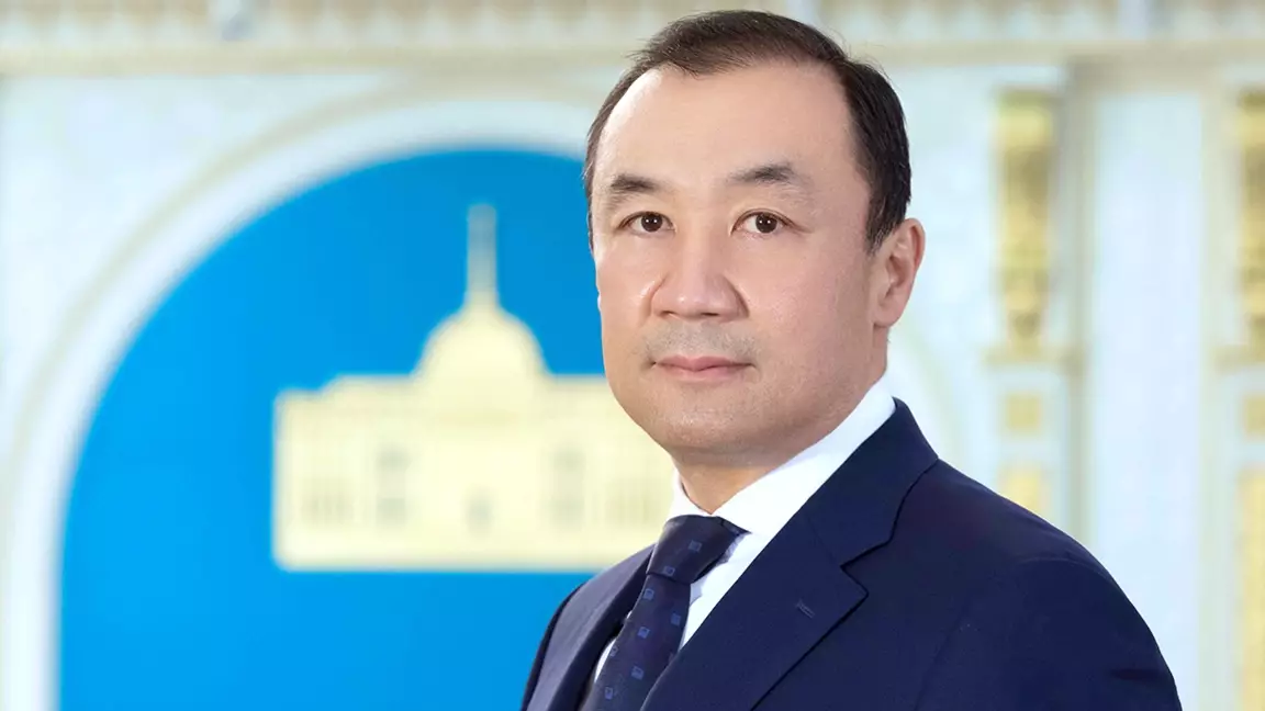 Жаңа көлік министрі тағайындалды