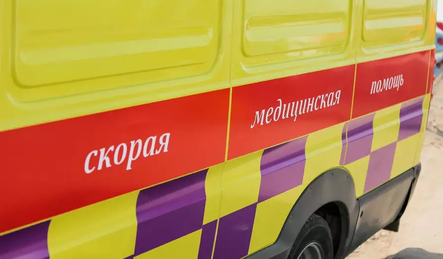 Шығыста жол апатынан әскери қызметші ата-анасымен бірге қаза тапты