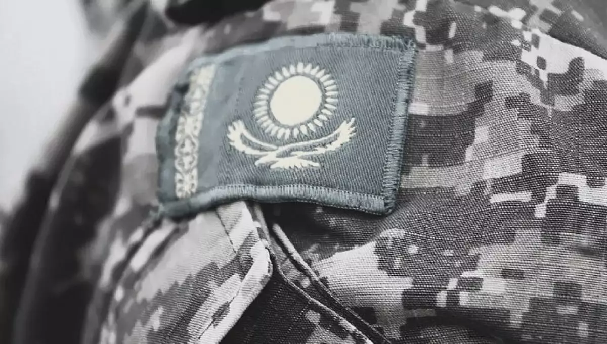 Абай облысында мерзімді әскери қызметші мен оның ата-анасы қайтыс болды