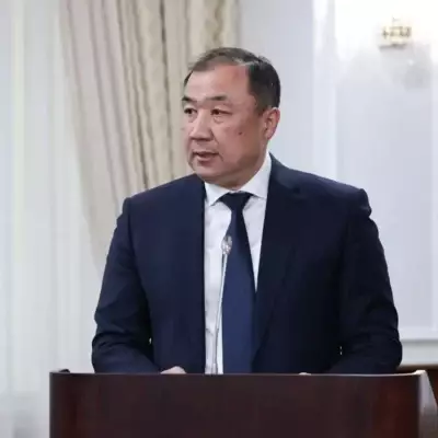 Нурлан Сауранбаев назначен министром транспорта РК