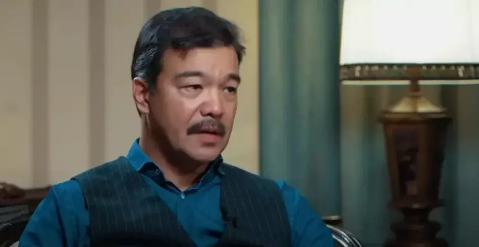 «46 жасымда білдім»: Танымал актер дертке шалдыққанын айтты (ВИДЕО)