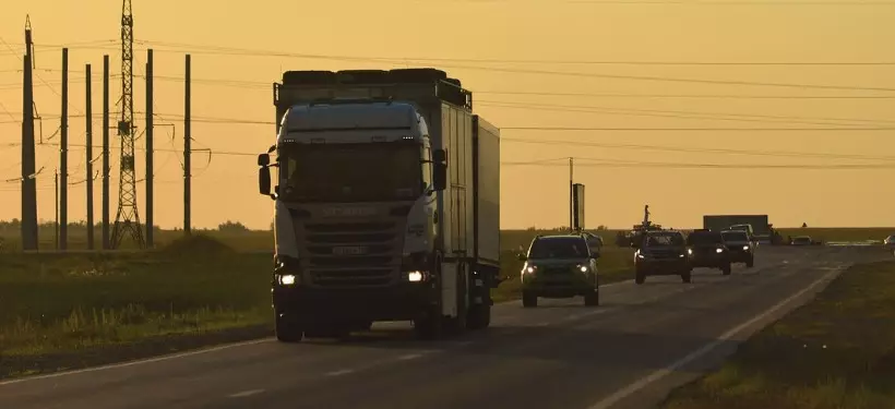 Плату за ускоренный пропуск авто планируют ввести на границе Казахстана