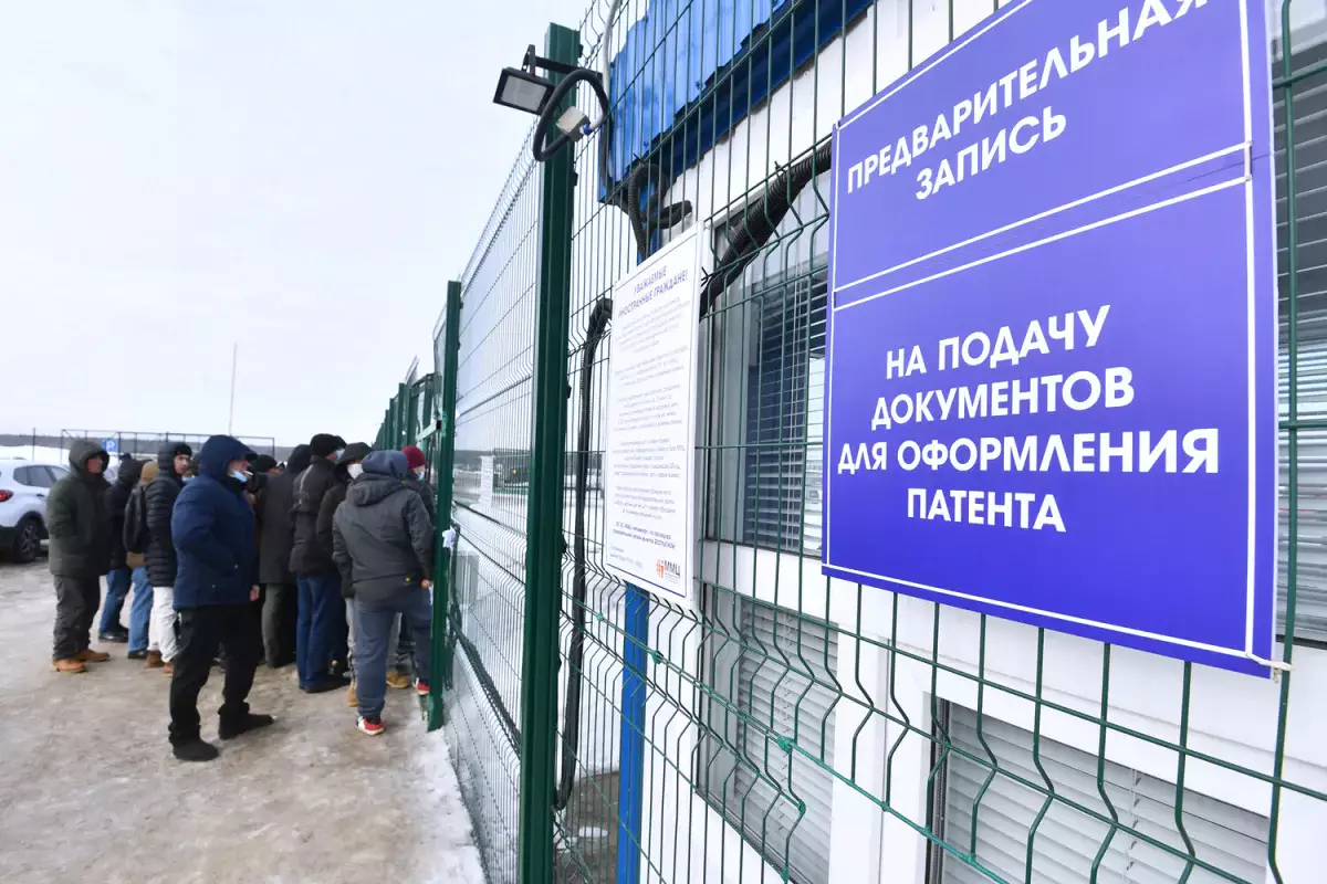 Россия вводит новые пошлины для казахстанцев: что изменится с 1 сентября 2025 года - новости на Lada.kz 30.06.2025