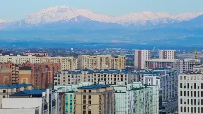 В Узбекистане запретят продажу недвижимости за наличные