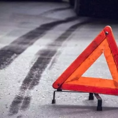 Военнослужащий погиб вместе с родителями в ДТП в области Абай