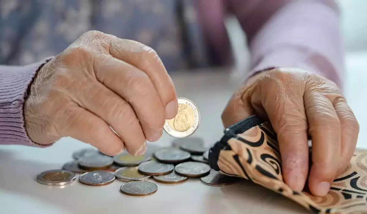 Cнизят ли порог для снятия пенсионных из ЕНПФ?