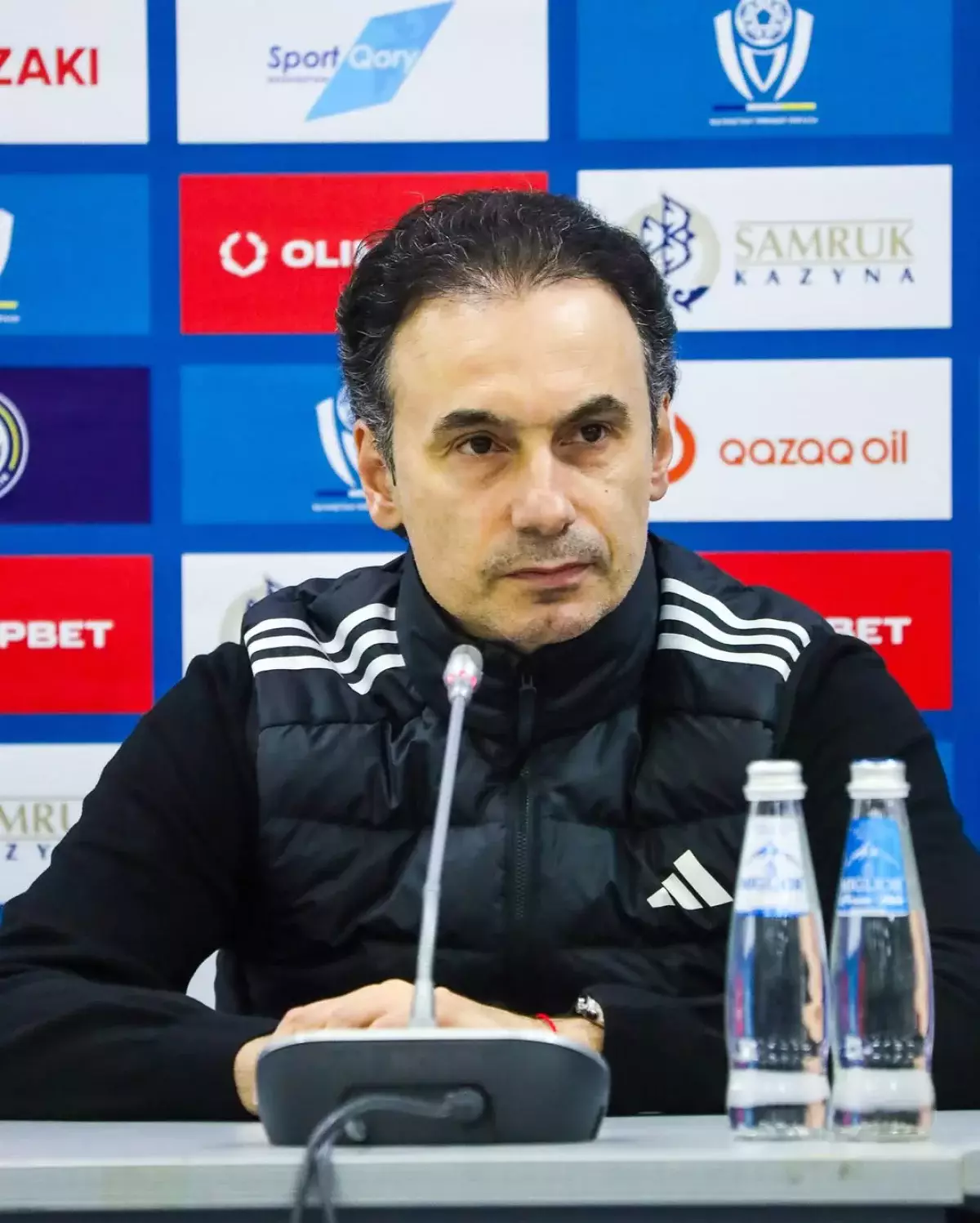 Григорий Бабаян: үйде ұпай жоғалтуға болмайды