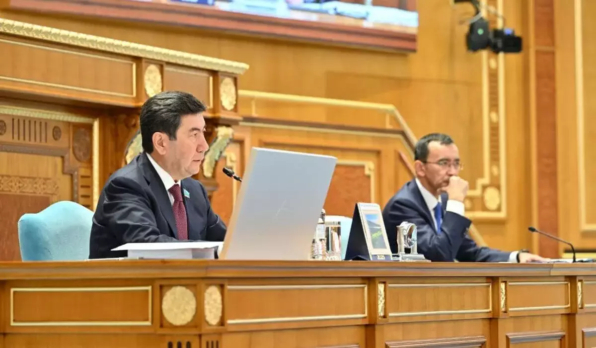 Парламент усиливает защиту детей, семей, здоровья и прав граждан