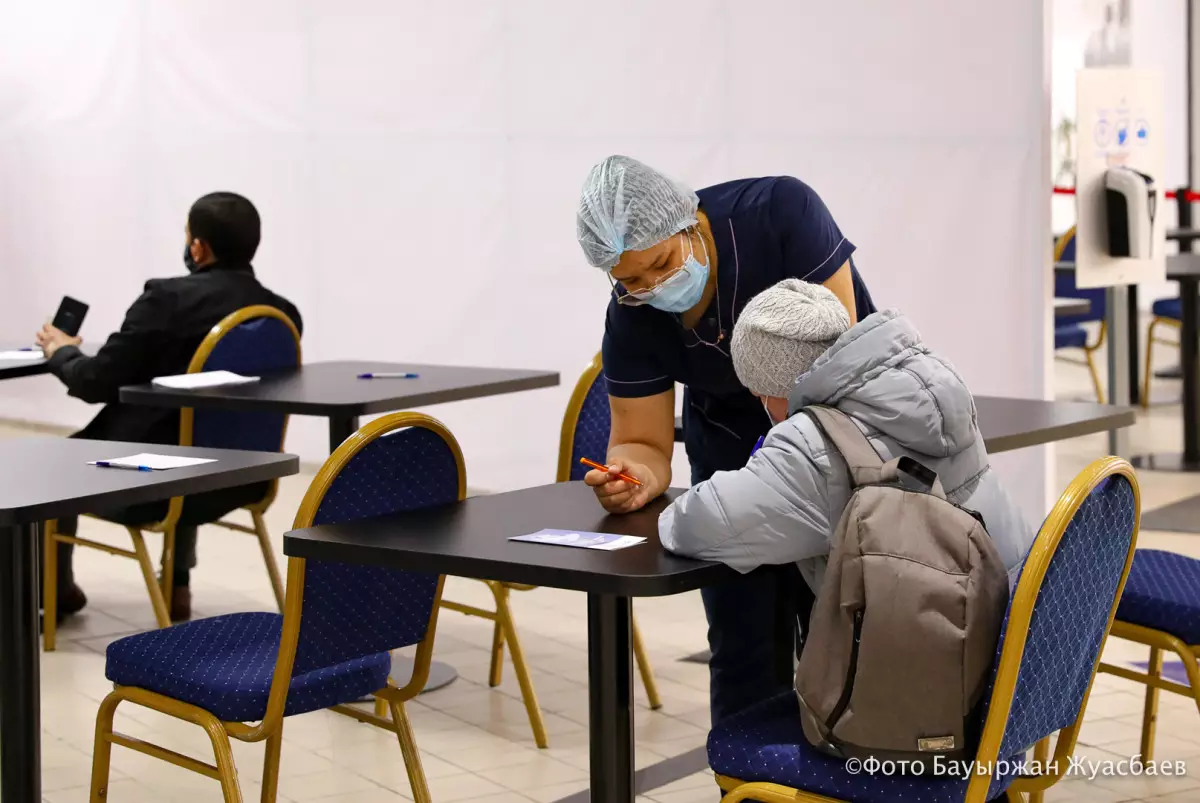 Приписки в поликлиниках устранят с помощью новой системы оплаты