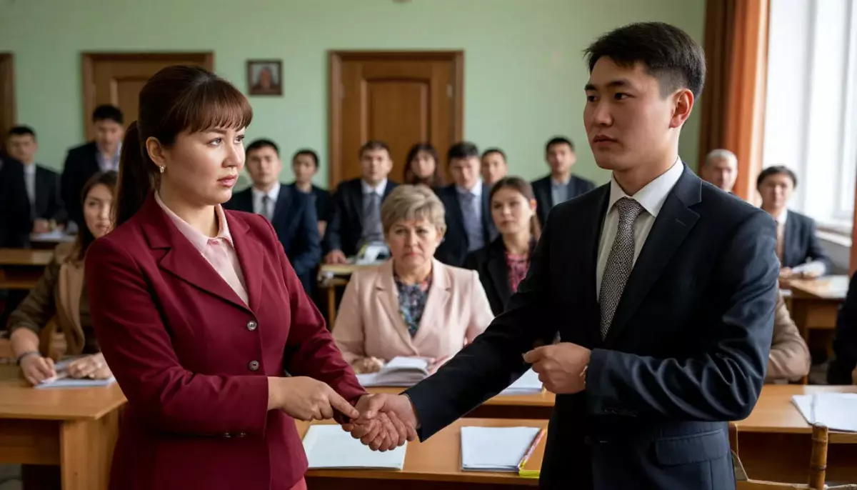 За качество педагогов в частных школах Казахстана будут нести ответственность руководители