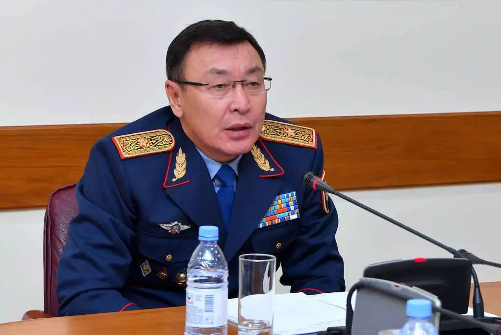 "Ждал этого много лет": сенатор рассказал о своём первом длительном отпуске