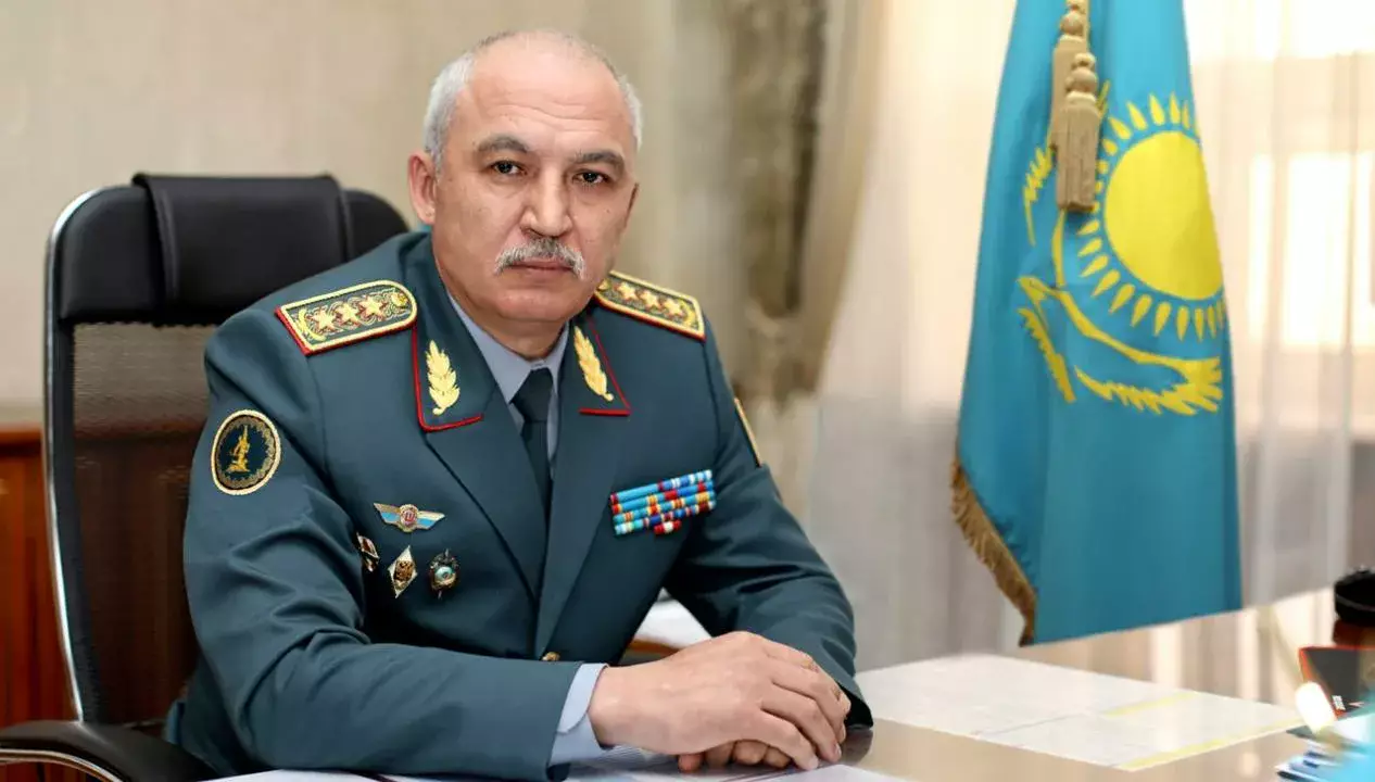 Бывший министр обороны Казахстана Руслан Жаксылыков получил новую высокую должность - новости на Lada.kz 30.06.2025