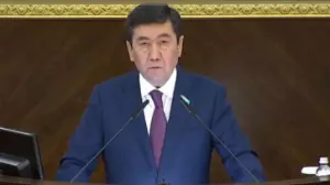 Қошанов үкіметтің жұмысын сынға алды
