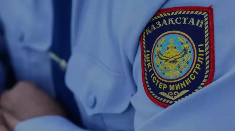 Модернизация правоохранительной службы - Токаев подписал закон