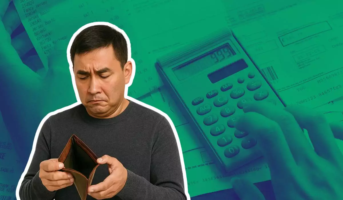 Цены растут быстрее зарплаты? Как победит «личную инфляцию»
