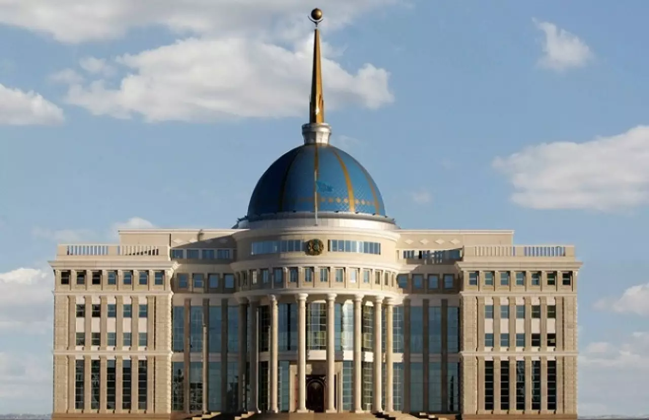 Администрация Президента проанализировала деятельность правоохранительных органов