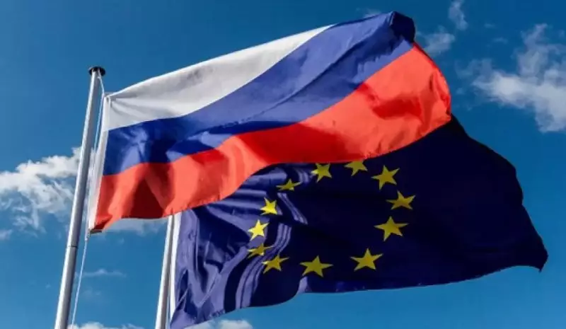 Евросоюз продлил экономические санкции против России
