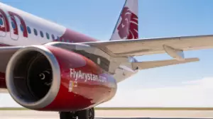 FlyArystan: жазда Қазақстан қалалары мен Кутаиси арасындағы рейстер артады