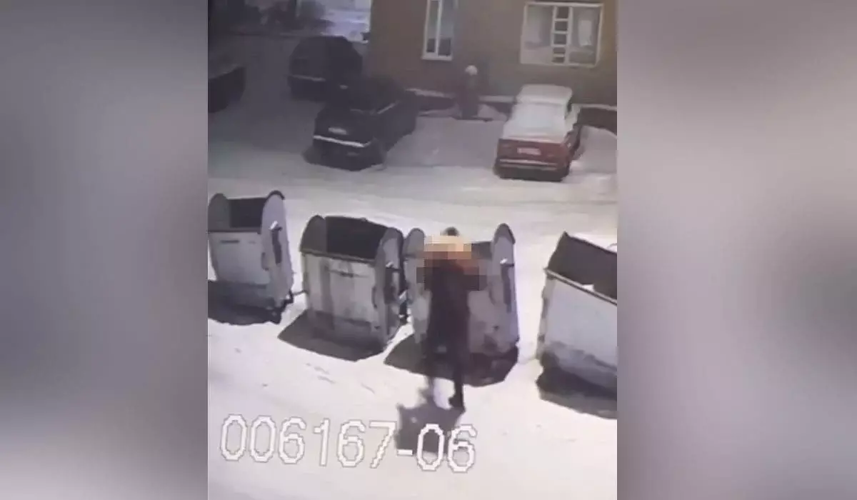 Мужчину расчленили и выбросили в мусорный бак: убийцам вынесли приговор в Жезказгане