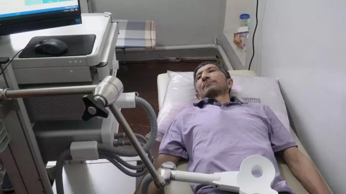Жетісу мамандары Өзбекстандағы оңалту орталығынан тәжірибе алды
