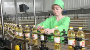 Ұн, май және алкоголь қымбаттайды