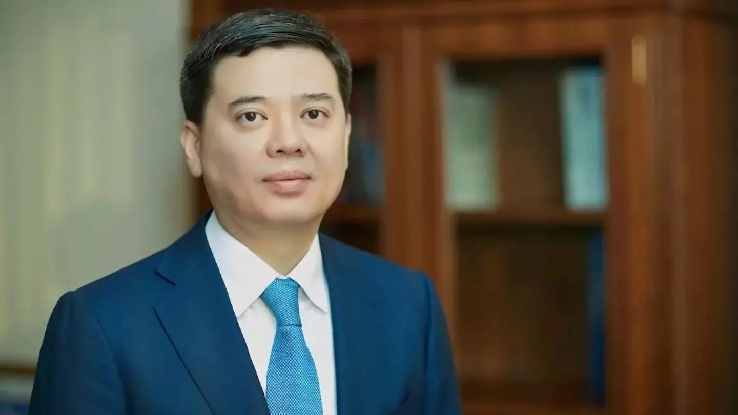 “Елден қашпақ болған кезде ұсталған”. Бұрынғы Әділет министрі Марат Бекетаев 9 жылға сотталды