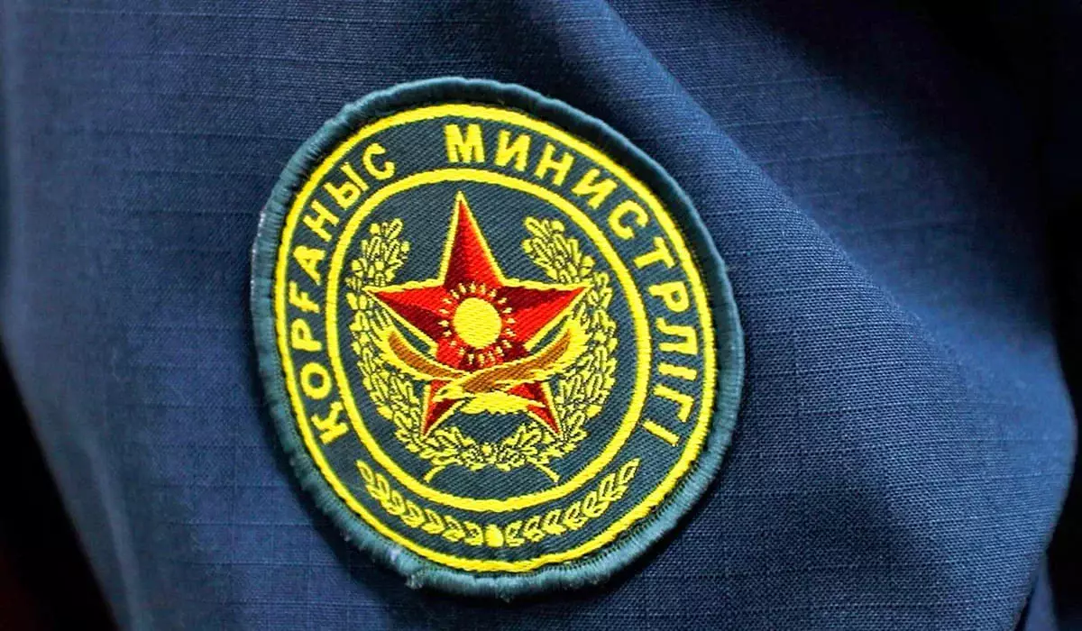 Экс-командующий войсками РК «Восток» арестован по делу о мошенничестве