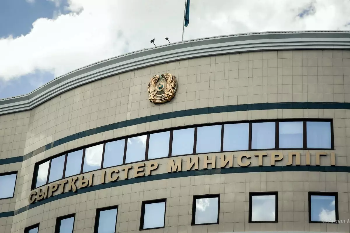Казахстанцы под угрозой смертной казни за границей: что делает МИД